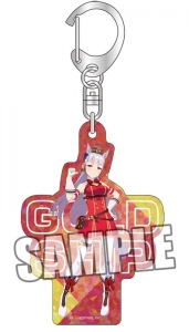 グッズ クリアファイル ウマ娘 プリティーダービー クリアファイルvol 1 不沈艦の進撃 ゴールドシップ アニメイト