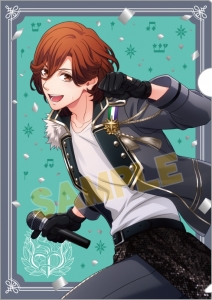 キャラクターソング うたの プリンスさまっ アイドルソング 寿 嶺二 Ver B アニメイト