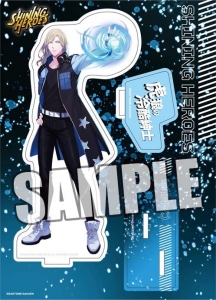 キャラクターソング うたの プリンスさまっ アイドルソング カミュ Ver A アニメイト