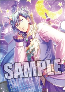 グッズ-バッチ】うたの☆プリンスさまっ♪ Shining Live 缶バッジ ヘア 