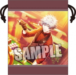 キャラクターソング うたの プリンスさまっ アイドルソング 蘭丸 カミュ Cv 鈴木達央 前野智昭 アニメイト