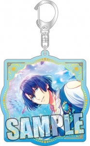 グッズ-バッチ】うたの☆プリンスさまっ♪ Shining Live 缶バッジ ヘア 
