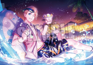 グッズ-バッチ】うたの☆プリンスさまっ♪ Shining Live 缶バッジ ヘア 