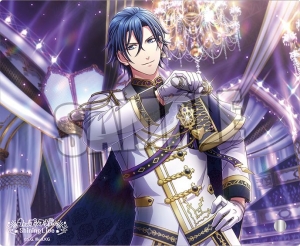 アルバム】一ノ瀬トキヤ うたの☆プリンスさまっ♪ソロベストアルバム 