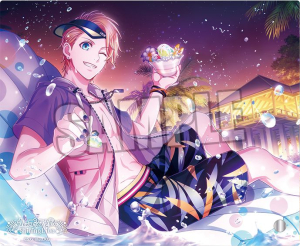 グッズ-バッチ】うたの☆プリンスさまっ♪ Shining Live  