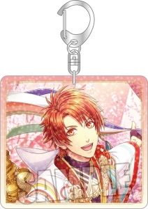 グッズ-バッチ】うたの☆プリンスさまっ♪ Shining Live 缶バッジ ヘア 