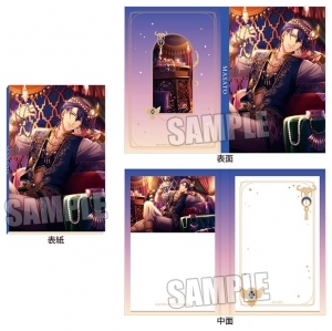 グッズ-バッチ】うたの☆プリンスさまっ♪ Shining Live 缶バッジ ヘア 