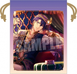 京まふ 2013 CLAMP 収め クリアファイル 特典 FCDAHZWN 