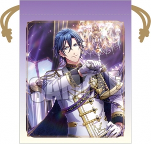 グッズ-バッチ】うたの☆プリンスさまっ♪ Shining Live 