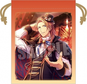 グッズ-クリアファイル】うたの☆プリンスさまっ♪ Shining Live  