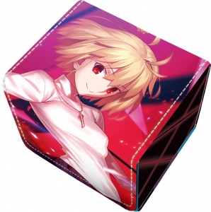 グッズ-カードケース】MELTY BLOOD: TYPE LUMINA ブロッコリー 