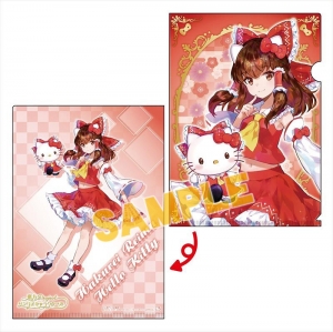 アニメイ語 博麗霊夢 アニメイト