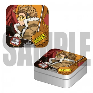 グッズ スタンドポップ 僕のヒーローアカデミア アクリルスタンド バトル ホークス アニメイト