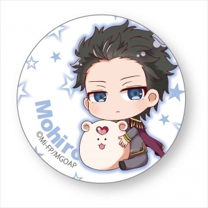 グッズ メモスタンド 魔法 少女 俺 アクリルメモスタンド 兵衛 桃拾 アニメイト