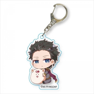 グッズ メモスタンド 魔法 少女 俺 アクリルメモスタンド 兵衛 桃拾 アニメイト