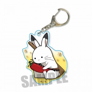 グッズ ぬいぐるみ 鬼灯の冷徹 地獄達磨 芥子 アニメイト