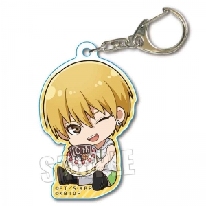 キャラクターソング Tv 黒子のバスケ Solo Mini Album Vol 2 黄瀬涼太 Cv 木村良平 アニメイト