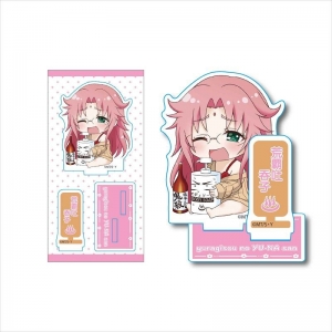 ゆらぎ荘の幽奈さん | アニメイト