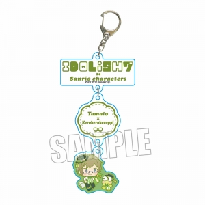 アクションフィギュア アイドリッシュセブン ねんどろいど 二階堂大和 アニメイト