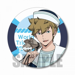 ワールドトリガー アニメイト