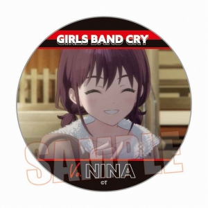 ガールズバンドクライ（GIRLS BAND CRY） | アニメイト