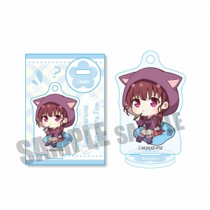 グッズ タペストリー 冴えない彼女の育てかた Fine タペストリー 出海 アニメイト