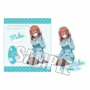 五等分の花嫁 五等分の花嫁 アニメイト