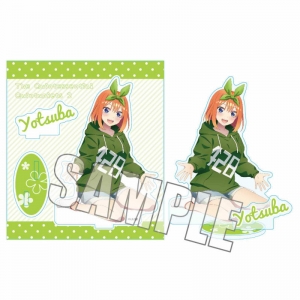 五等分の花嫁 五等分の花嫁 アニメイト