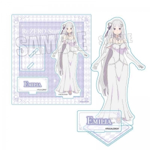 エミリア Re:ゼロから始める異世界生活」検索結果 | アニメイト