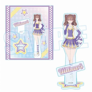 橘美花莉」検索結果 | アニメイト