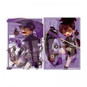 地縛少年花子くん 0巻～22巻 全巻 抜けあり 特装版 何気無い