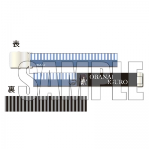 グッズ カバーホルダー 鬼滅の刃 Air Pods Proケース 13 伊黒小芭内 アニメイト