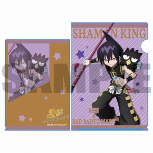 グッズ-タペストリー】SHAMAN KING B2タペストリー 道蓮 | アニメイト