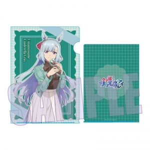 グッズ-スタンドポップ】ウマ娘 プリティーダービー オーロラアクリル 
