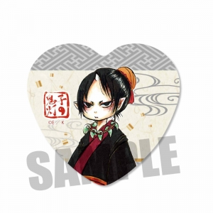 主題歌 Tv 鬼灯の冷徹 Op 地獄の沙汰も君次第 地獄の沙汰オールスターズ 通常盤 アニメイト