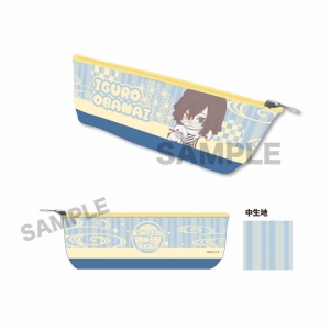 グッズ カバーホルダー 鬼滅の刃 Air Pods Proケース 13 伊黒小芭内 アニメイト