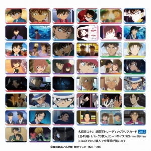 ❁︎新品未使用❁︎名探偵コナン スマートキャンバス アイコン柄 （名 