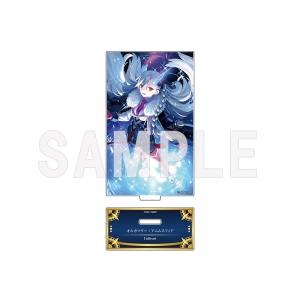 グッズ-バッチ】Fate/Grand Order -終局特異点 冠位時間神殿ソロモン 