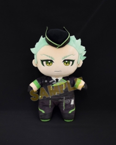 グッズ マグカップ ディズニー ツイステッドワンダーランド カップ ソーサー G ディアソムニア寮 アニメイト