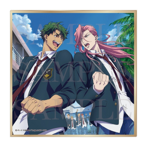 Blu-ray】TV SK∞ エスケーエイト Vol.1 完全生産限定版 | アニメイト
