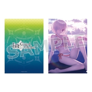 Fate/Grand Order Servant Art Chronicle 最終再臨展 | アニメイト