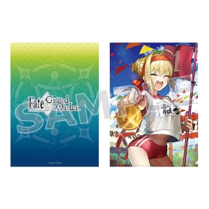 Fate/Grand Order Servant Art Chronicle 最終再臨展 | アニメイト