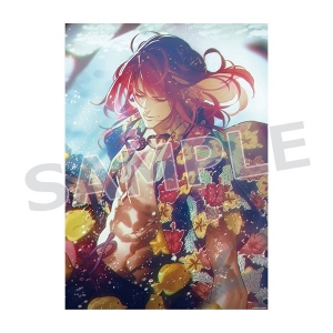 Fate/Grand Order Servant Art Chronicle 最終再臨展 | アニメイト