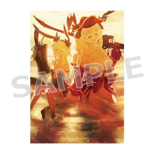 Fate/Grand Order Servant Art Chronicle 最終再臨展 | アニメイト