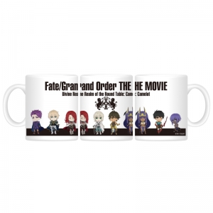 設定原画集 Fate Grand Order Material Ix アニメイト