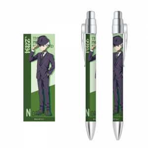 グッズ パンツ 約束のネバーランド W M Pen Pants Blk M アニメイト
