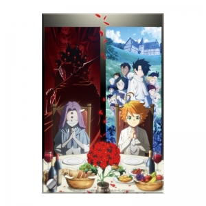 主題歌 Tv 約束のネバーランド Season2 Op アイデンティティ 秋山黄色 通常盤 アニメイト