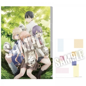 小説 カッコウの許嫁 3 アニメイト