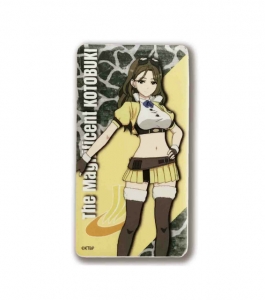 アクションフィギュア 荒野のコトブキ飛行隊 Figuarts Mini ザラ アニメイト