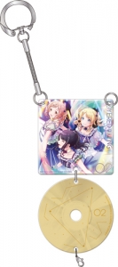 キャラクターソング The Idolm Ster Shiny Colors L Yered Wing 02 イルミネーションスターズ アニメイト